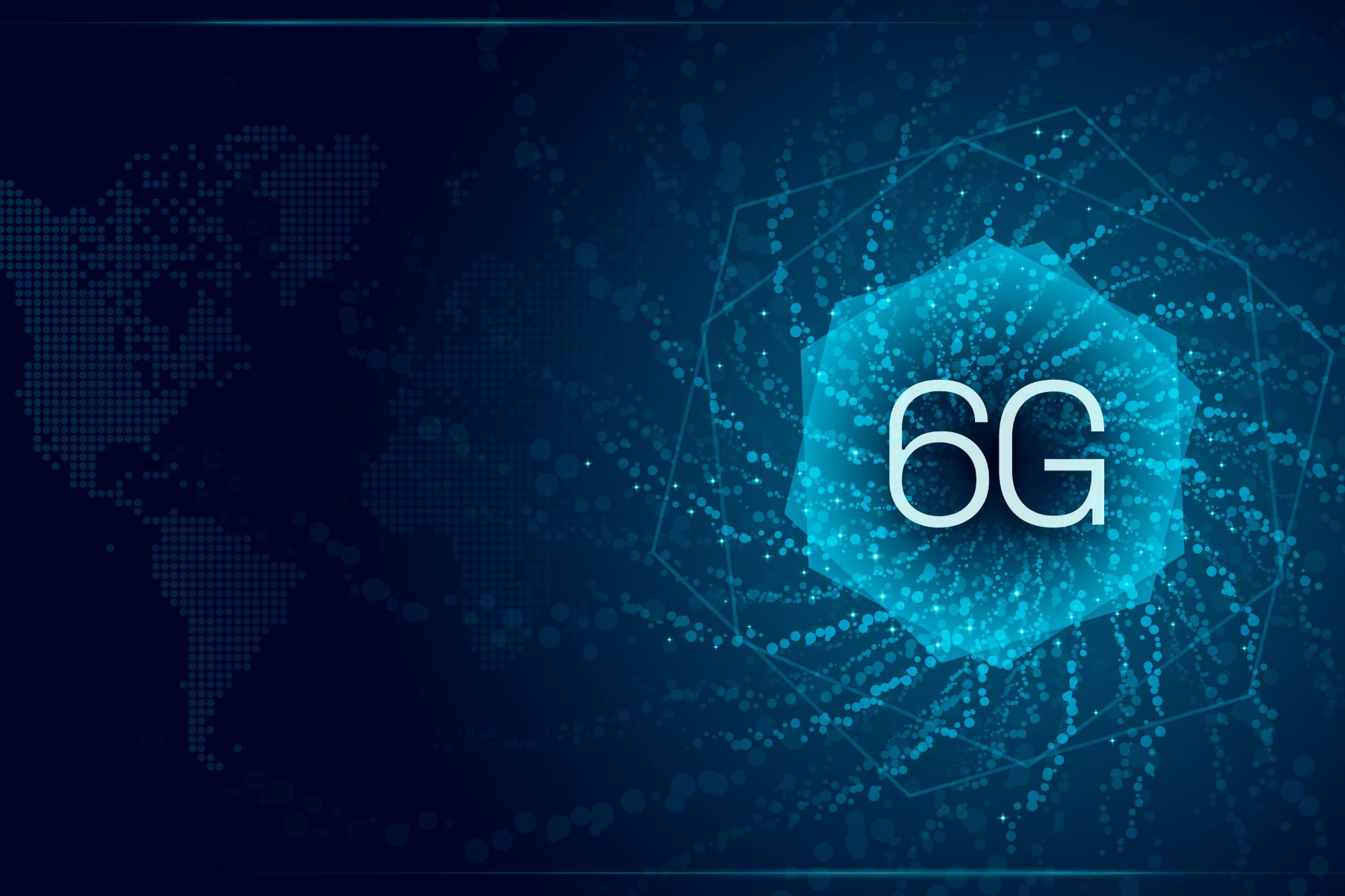 Masa Depan Teknologi Nirkabel dan Aplikasi 6G