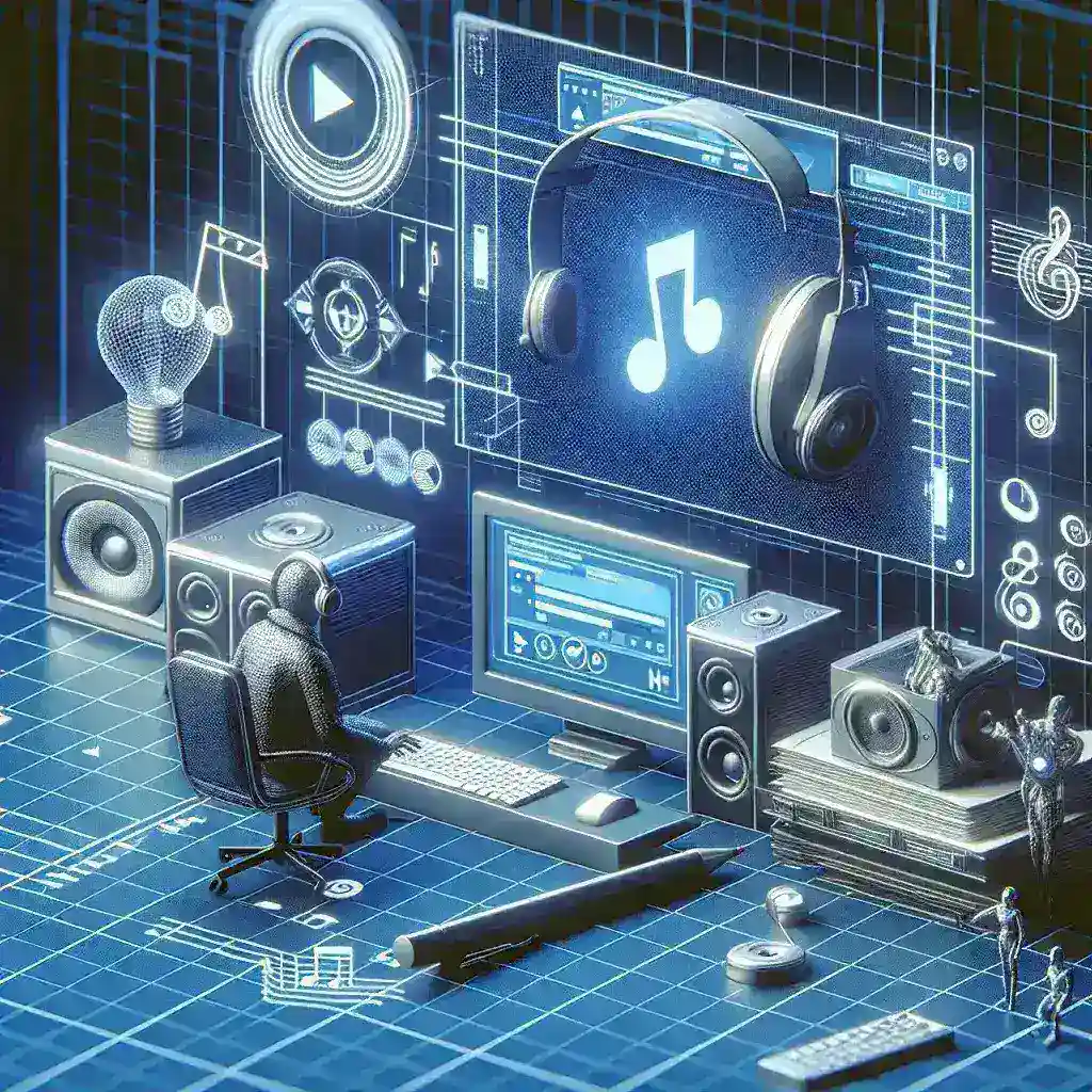 "Panduan lengkap cara mudah download lagu YouTube 2024: langkah-langkah praktis untuk mengunduh musik favorit dengan mudah."